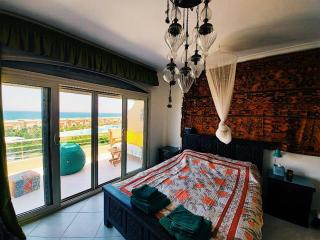 Telal Compound Ain EL Sokhna Sea and pool Villa - 2