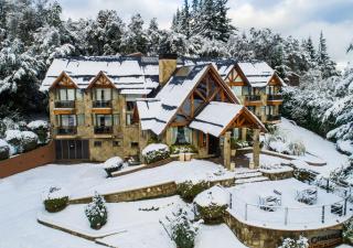 La Comarca Resort & Spa - 0