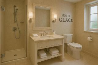 Hotel Glace Stay - IGI Airport Delhi - 4