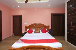 Hotel O Kalinga Regency - Khandagiri - 3