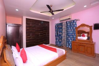 Hotel O Kalinga Regency - Khandagiri - 1