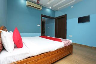 Hotel O Kalinga Regency - Khandagiri - 0