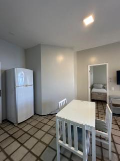 651A golden beira mar 55 m2 - Fortaleza - 1