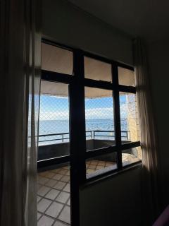 651A golden beira mar 55 m2 - Fortaleza - 3