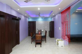 Hotel O Kalinga Regency - Khandagiri - 6