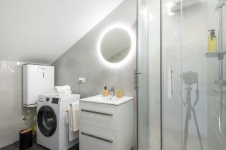 Rudina Apartments near Dubrovnik with free parking - Čibača - 4