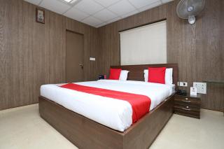 Hotel O Kalinga Regency - Khandagiri - 4