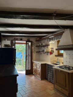Il castello - Casa Beatrice - Campo di Giove - 0