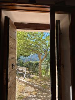 Il castello - Casa Beatrice - Campo di Giove - 9