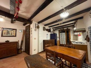 Il castello - Casa Beatrice - Campo di Giove - 2