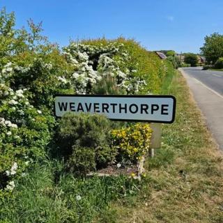 The Star Inn Weaverthorpe - Weaverthorpe - 8