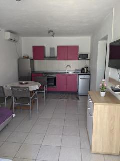 Emilija Apartments Privlaka - Privlaka (Brevilacqua) - 8