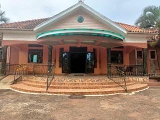 Impala Suites Jinja - Jinja - 8