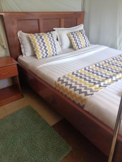 Impala Suites Jinja - Jinja - 9