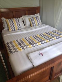 Impala Suites Jinja - 5