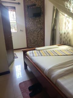 Impala Suites Jinja - Jinja - 6