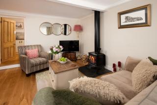 Bakers Cottage - Wooler - 0