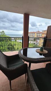 Sea view Apartment South Beach Tsarevo - 1