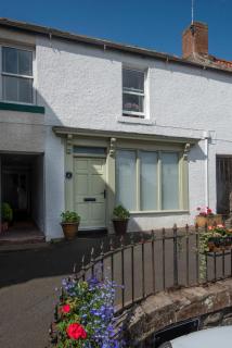 Bakers Cottage - Wooler - 9