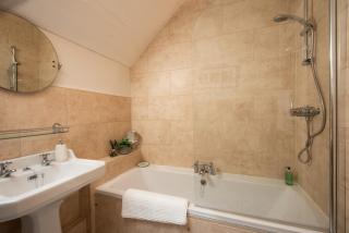 Bakers Cottage - Wooler - 8