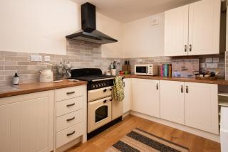 Bakers Cottage - Wooler - 7