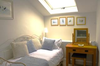 Bakers Cottage - Wooler - 6