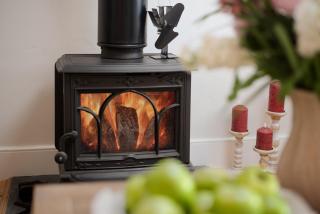 Bakers Cottage - Wooler - 5