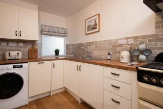 Bakers Cottage - Wooler - 4