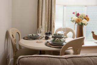 Bakers Cottage - Wooler - 2