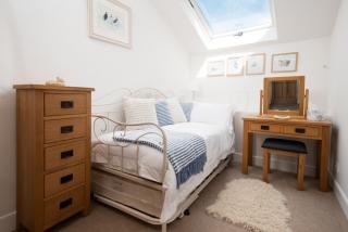 Bakers Cottage - 1
