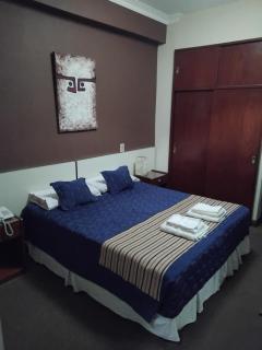 Hotel Shauard - Salta - 7