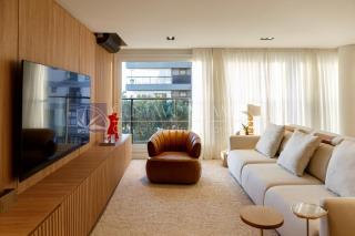 High Standard Apartment 3Q Jurerê In - Florianópolis - 0