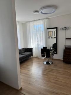 Barbers Corner - Talsi - 3