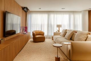 High Standard Apartment 3Q Jurerê In - Florianópolis - 6