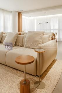 High Standard Apartment 3Q Jurerê In - Florianópolis - 5