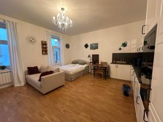 Cozy Nest by Karlín Square - Prag - 5