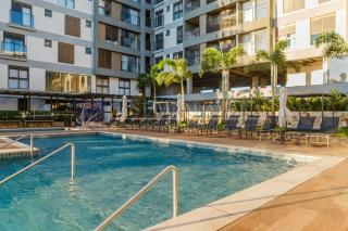 High Standard Apartment 3Q Jurerê In - Florianópolis - 4