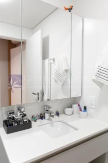 High Standard Apartment 3Q Jurerê In - Florianópolis - 3