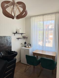 Barbers Corner - Talsi - 1