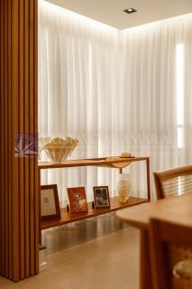 High Standard Apartment 3Q Jurerê In - Florianópolis - 2