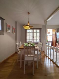 Apartamento la morenuca - Potes - 8