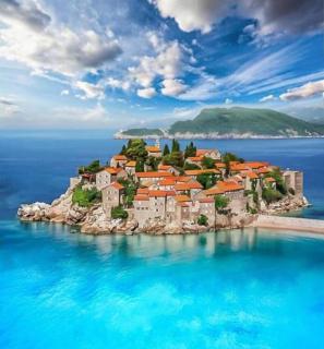 Sunview Sveti Stefan - 0