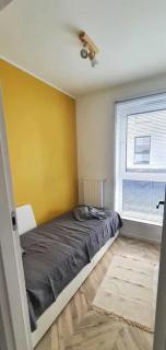 Apartament boho Nasypowa - Gdynia - 1