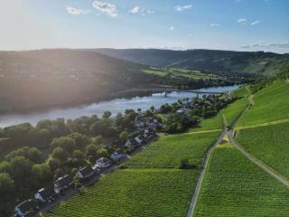 Maisonette Vino Veritas - Auszeit am Weinberg - Traben-Trarbach - 3