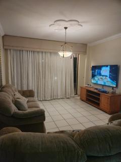 Umhlanga Beach Apartment 2 bedrooms - Durban - 1