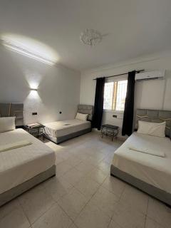 Appartement met twee slaapkamers B - Chefchaouen - 9
