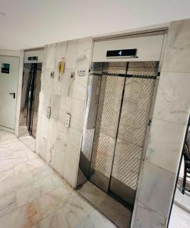 apparts-1min de la gare TGV-fibre-climatiseur - Tanger - 4