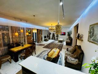 Mahalla 89 - Tashkent - 0