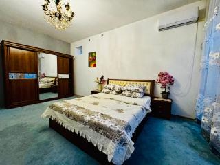 Mahalla 89 - Tashkent - 2