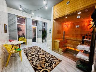 Mahalla 89 - Tashkent - 3